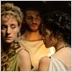 Imperium : foto Nathalie Pozas, Paula Prendes