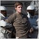Los juegos del hambre: En llamas : foto Liam Hemsworth