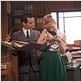Populaire : foto Déborah François, Romain Duris