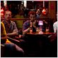 Dépression et des Potes : foto Ary Abittan, Fred Testot, Jonathan Lambert