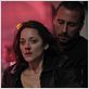 De óxido y hueso : foto Marion Cotillard, Matthias Schoenaerts