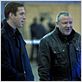 The Sweeney : foto Damian Lewis, Ray Winstone