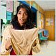 A Fantastic Fear Of Everything : foto Amara Karan