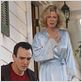 Huff : foto Blythe Danner, Hank Azaria