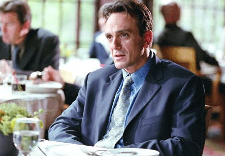 Huff : foto Hank Azaria