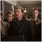 Bienvenidos al fin del mundo : Foto Eddie Marsan, Martin Freeman, Nick Frost, Paddy Considine, Simon Pegg
