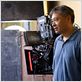 La vida de Pi : foto Ang Lee