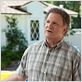 Si fuera fácil : foto Albert Brooks