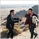 Siete psicópatas : foto Colin Farrell, Sam Rockwell