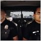 Sin tregua (End of watch) : foto Jake Gyllenhaal, Michael Peña