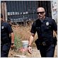 Sin tregua (End of watch) : foto Jake Gyllenhaal, Michael Peña