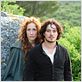foto Annelise Hesme, Aurélien Wiik
