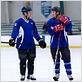 Go On : foto Matthew Perry, Michael Vartan