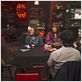 Foto Bobby Lee, Joanna Garcia, Kym Whitley, Tyler Labine
