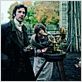 Die Vermessung der Welt : foto Florian David Fitz, Vicky Krieps