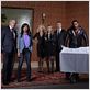 Deception : foto Ella Rae Peck, Katherine LaNasa, Laz Alonso, Meagan Good, Tate Donovan