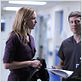 Foto Jordana Spiro, Zach Gilford