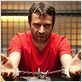 The Following : foto James Purefoy