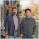 Everwood : foto Gregory Smith, Treat Williams