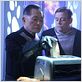 ¡Vaya vecinos! : foto George Takei, Mark Hamill
