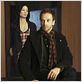 Foto Jonny Lee Miller, Lucy Liu