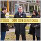 Elementary : foto Aidan Quinn, John Michael Hill, Jonny Lee Miller, Lucy Liu