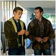 Foto Jason O'Mara, Taylor Handley