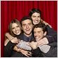 Partners (2012) : foto Brandon Routh, David Krumholtz, Michael Urie, Sophia Bush