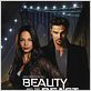 La bella y la bestia (CW) : foto Jay Ryan (III), Kristin Kreuk