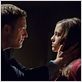 Foto Jessica De Gouw, Tahmoh Penikett