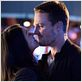 Foto Janina Gavankar, Stephen Amell