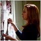 Arrow : foto Alex Kingston
