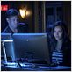 Cult (CW) : foto Jessica Lucas, Matthew Davis
