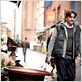 Whole Lotta Sole : foto Brendan Fraser