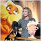 Lorax. En busca de la trúfula perdida : foto Alexandra Lamy