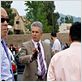 Major Crimes : foto Anthony John Denison, G.W. Bailey, Michael Paul Chan, Raymond Cruz