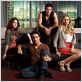 Hollywood Heights : foto Brittany Underwood, Cody Longo, Melissa Ordway