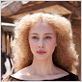 Foto Sarah Gadon