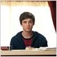 Las ventajas de ser un marginado : foto Logan Lerman