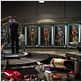 Iron Man 3 : foto Robert Downey Jr.