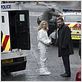 Foto Gillian Anderson, John Lynch
