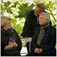 El cuarteto : foto Dustin Hoffman, Maggie Smith, Tom Courtenay
