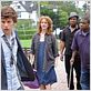 Why Stop Now : foto Jesse Eisenberg, Melissa Leo, Tracy Morgan