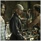 Elysium : foto Matt Damon