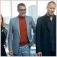 Boogie Woogie : foto Danny Huston, Gillian Anderson, Stellan Skarsgard