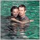 Di Di Hollywood : Foto Elsa Pataky, Paul Sculfor