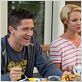 La Gran Boda : foto Katherine Heigl, Topher Grace