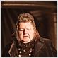 Grandes esperanzas : foto Robbie Coltrane