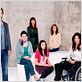 Frágiles : foto Elia Galera, Francisco Nortes, Luisa Martín, Norma Ruiz, Ruth Núñez