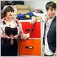 Fenómenos : foto Alejo Sauras, Pepa Charro